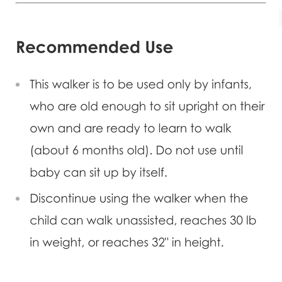 Smart Steps Dine N Play 3 in 1 Feeding Walker - Picture 13 of 15